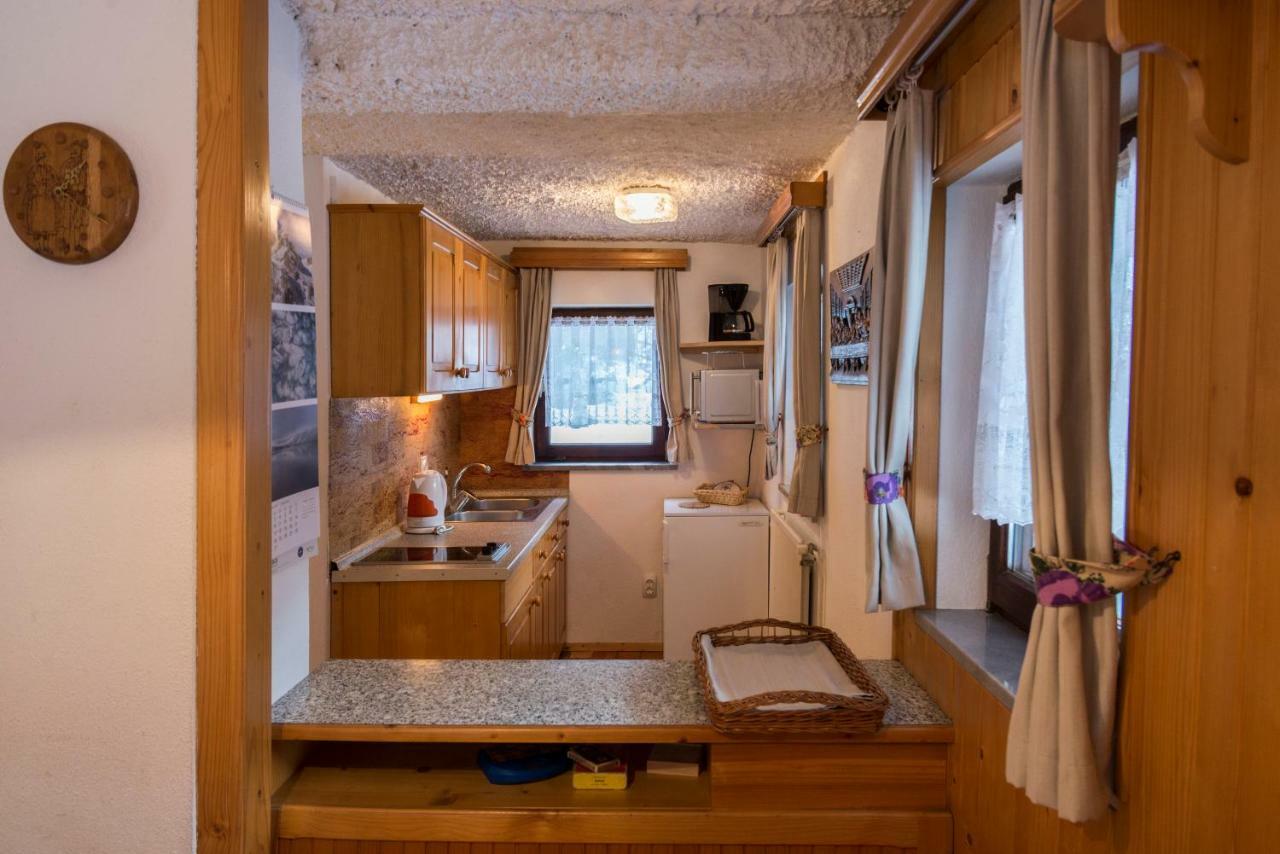 Apartmaji Zupancic Bohinj Buitenkant foto