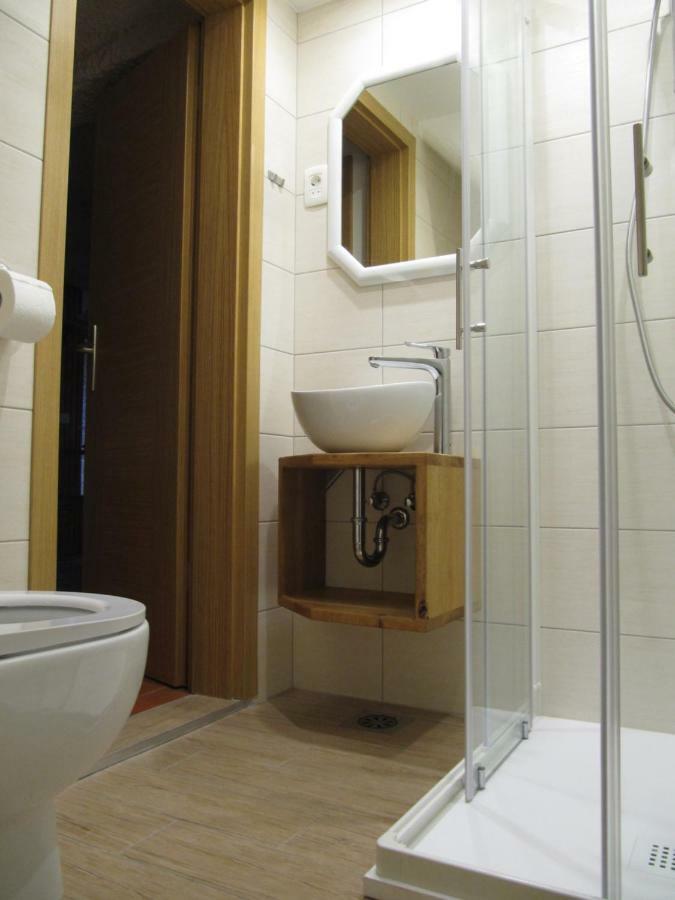 Apartmaji Zupancic Bohinj Buitenkant foto